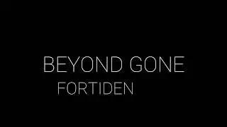 Fortiden - Beyond Gone