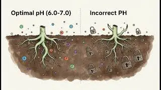 ภาษาลับของพืช  ใบไม้สีเหลืองบอกอะไร ?