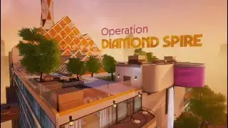Deceive Inc. OST - Diamond Spire Phase 2 (Out of Cover)