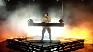 TV NOISE (DJ Set) | Homeland Festival