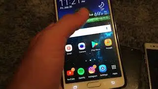 Phone collection 2018 Part 2