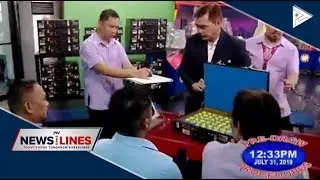 Transparency in PCSO gaming operations assured