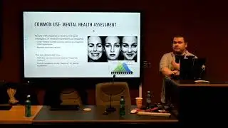 JUSTAPPLY Symposium 2024 - Dr Mircea Zloteanu - Signal Detection Theory