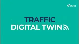[METABUILD] Traffic Digital Twin