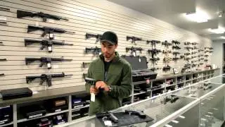 The Top 3 Best First Handguns!