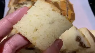Cotton Soft Buttery Eggless Vanilla Sponge Cake || Condensed Milk Vanilla Cake- Basic Tea Cake