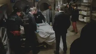 الشرطة بتلاقي جـ ـثـة مديرة فندق جوة الغسالة ومفيش اي دليل يوصل للمـ ـجرم