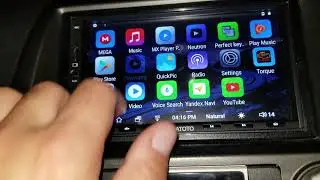 best music players on android headunit
