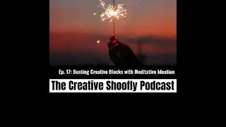 Busting Creative Blocks with Meditative Ideation