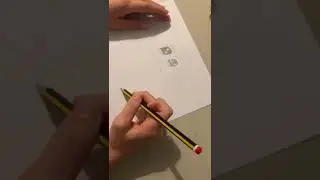 How to draw a cute snow queen