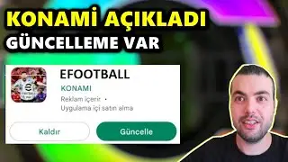 UPDATE TOMORROW (eFootball 2026 Mobile)