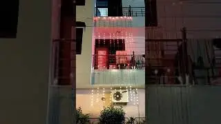 Pixel lights Design outdoor