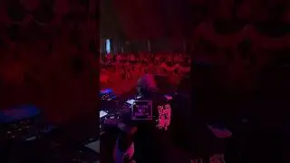 Carl Cox @ Surreal Park 2025 #carlcox #surrealpark #dj #2025 #short #shorts #electronicmusic #wmn