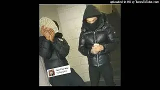 FREE Jah Drillz x Bishop1326 x Skii Rollaxk Jersey Drill Type Beat ''Playtime''