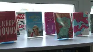Literacy at Matthew Moss High School
