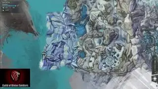 Guild Wars 2 Whispering Depths Mastery Point