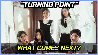 Is “NOT CUTE ANYMORE” ILLIT’s Turning Point?