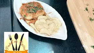 masala pav recipe!masala pav street food!#patelnirasoi #cooking #cookingvideo #cookingchannel #rasoi