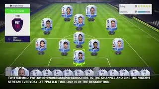 FIFA 18 TEAM OF THE GROUP STAGE SBC INVESTMENTS! *CHEAPEST 83S AND 84S