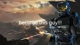 how to make spartan Jerome in halo infinite!