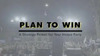 Plan To Win: A Strategy Primer (For Iowa, With Spanish Subtitles)