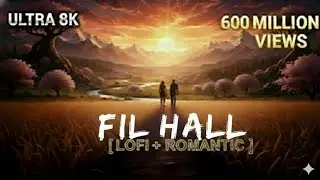 FILHALL &ndash; B PRAAK&rsquo;S MOST EMOTIONAL ROMANTIC SONG | FEAT. AKSHAY KUMAR & JANNAT 🎶