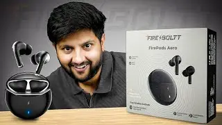 Fire Boltt Aero TWS &ndash; My Honest Review After Real Testing!