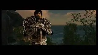 Arcania: Gothic 4 -  Video from website #1