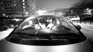 On-Ree feat Abidaz, Marshall Arts & C.U.P.--Ba!