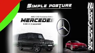 #simple posture design #adobephotoshop @mataniahtedla @PhotoshopTrainingChannel