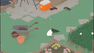 Let's Play - Untitled Goose Game