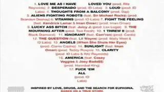 Mac Miller - Macadelic (Mixtape) Full Cd @DEEJAYHELLRELL