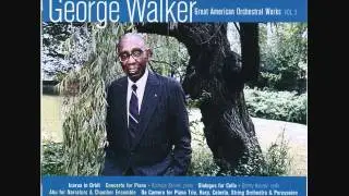 GEORGE WALKER: 