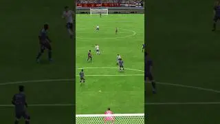 the my new ST M.OWEN #fcmobile #bestmoments #soccer