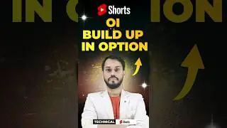 LONG BUILDUP| LONG UNWINDING| SHORT BUILD UP|SHORT COVERING  #optionstrading #optionstradingstrategy