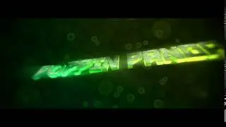 Poppin Panda intro - SHOUTOUT to Poppin Panda