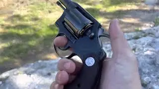 Colt Detective Special