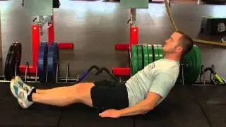 Core Exercises - Progressions & Regressions