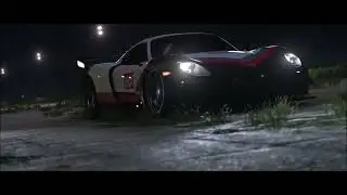 NFS Crystallizer Part 2 - Happy Anniversary Electronal System