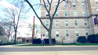 Unexpected Guitar Smash