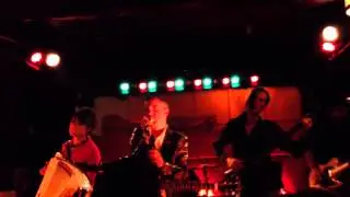 The Starvations - Live - Reunion - One Long Night