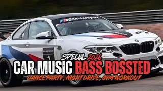 Car Music 🎶🎶 | EDM Remix Bass Boosted Club Banger 🔊💯 | Dance Party 🥳 Night Drive 😎 Gym Workout 💪