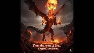 Ashes of Aegon: The Awakening | Vhagar&rsquo;s Return