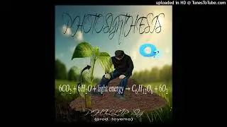 Phillip Sy - Photosynthesis (prod. toyema)