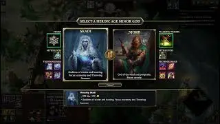 Age of Mythology Retold - Fall of the Trident - 26. Union (Ludicrous)