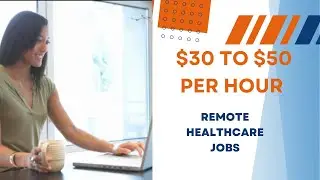🔥🔥 👩&zwj;💻Top 13 Remote Nursing Jobs 🏠