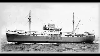 Prins Willem V Wreck Dive - Milwaukee, Wisconsin