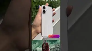 iPhone 16 Unboxing  #shortvideo #shorts #youtubeshorts  #smartphone