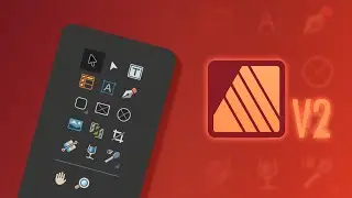 All Affinity Publisher V2 Tools Explained in 10 Minutes