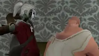 Not Team Killer - Episode 4 [april fools]
